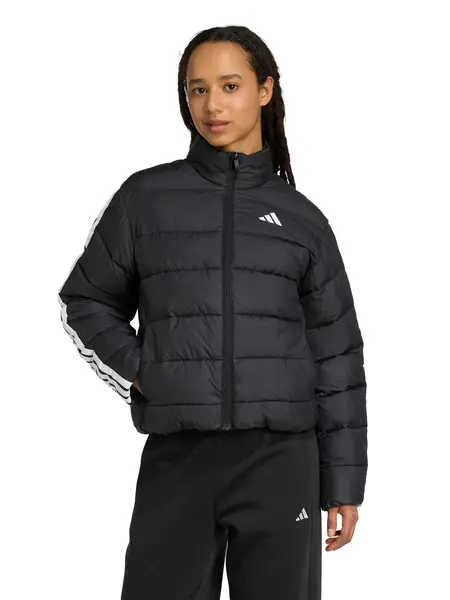 Geaca Essentials Climawarm 3-stripes Synthetic Down