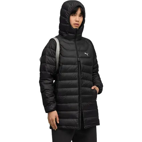Geaca femei Puma Packlite Hooded Down Coat 68523501