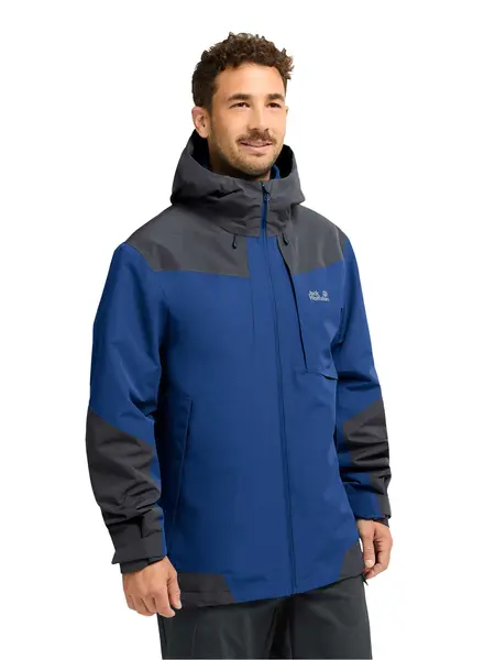 Geaca Flextrail 2l Jkt M