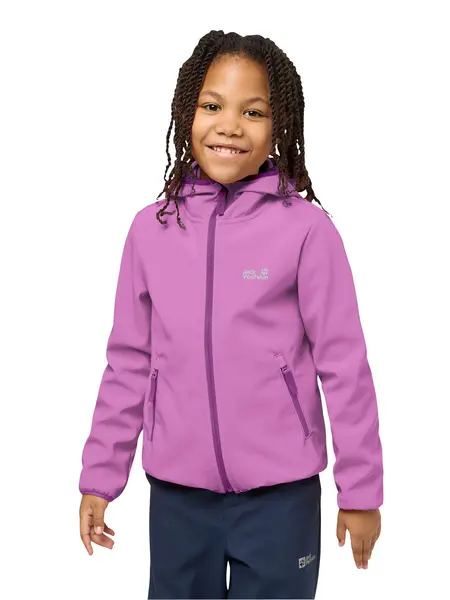 Geaca Fourwinds Kids