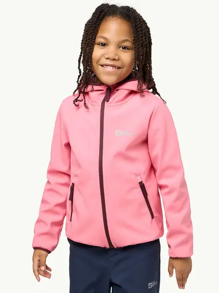 Geaca Fourwinds Kids