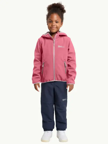 Geaca Fourwinds Kids