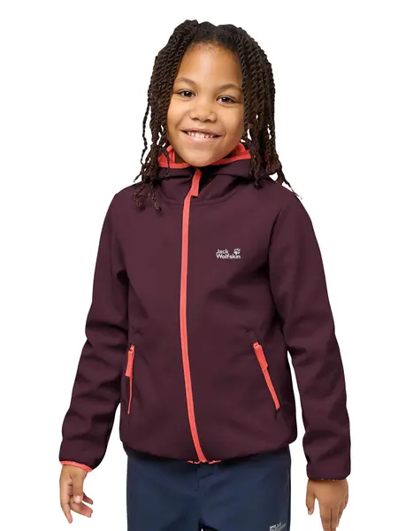 Geaca Fourwinds Kids