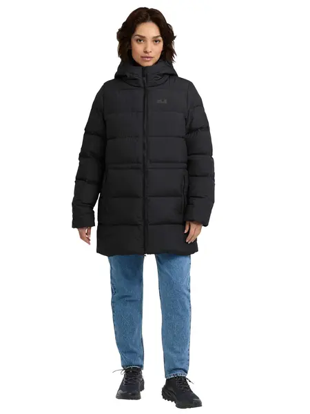 Geaca Frozen Palace Long Jkt W Rds