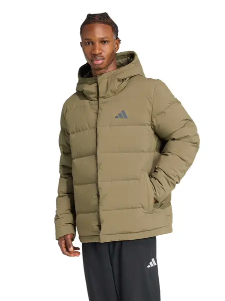 Geaca Helionic Climawarm Down