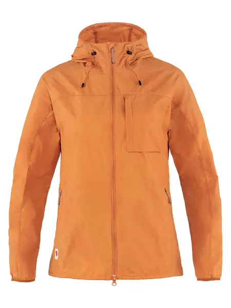 Geaca High Coast Wind