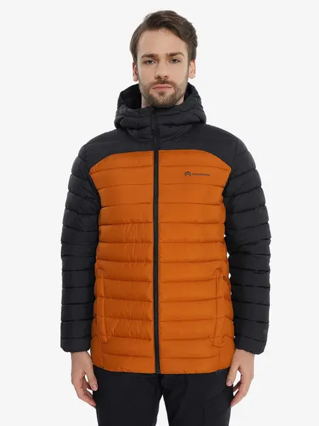 Geaca Hiking Men's Fake Down