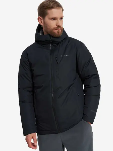 Geaca Hiking Men's Faux Down