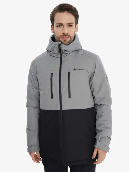 Geaca Hiking Men's Padded