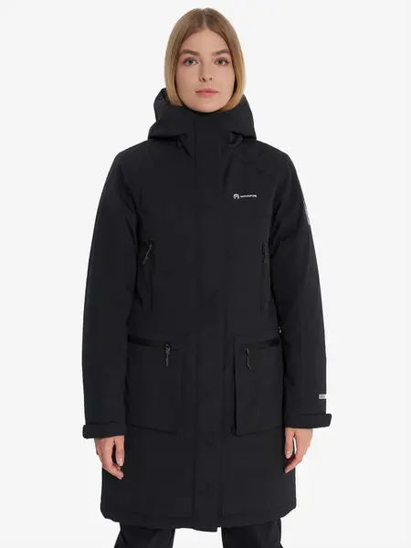 Geaca Hiking Women's Padded