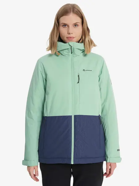 Geaca Hiking Women's Padded