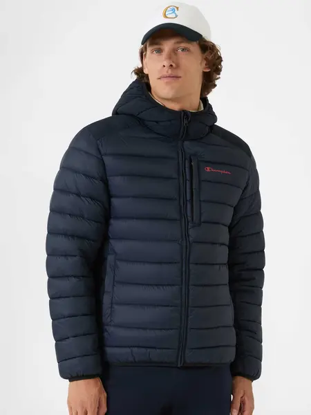 Geaca Hooded