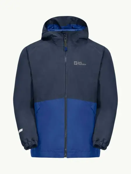 Geaca Iceland 3IN1 K