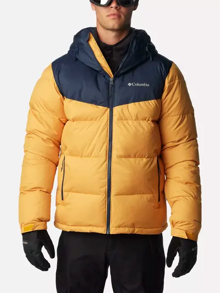 Geaca Iceline Ridge