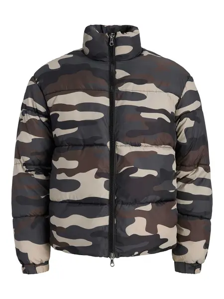 Geaca Jcocover Aop Puffer