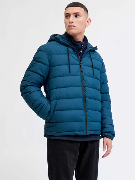 Geaca Jcopoint Pu Puffer Bf