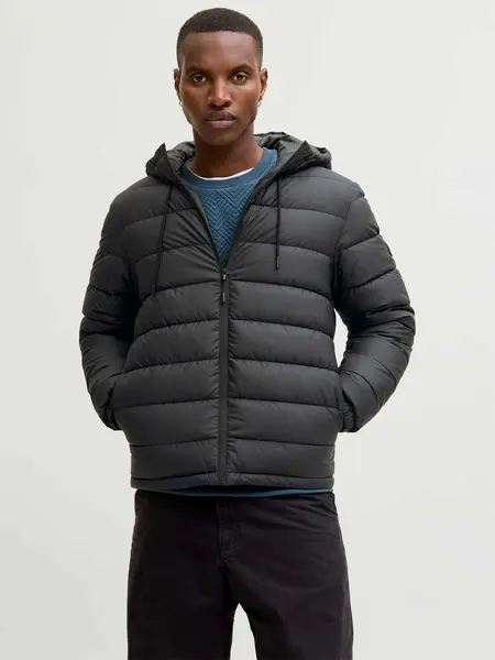 Geaca Jcopoint Pu Puffer Bf