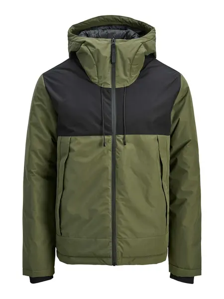 Geaca Jcounion Light Padded Blocking Sn