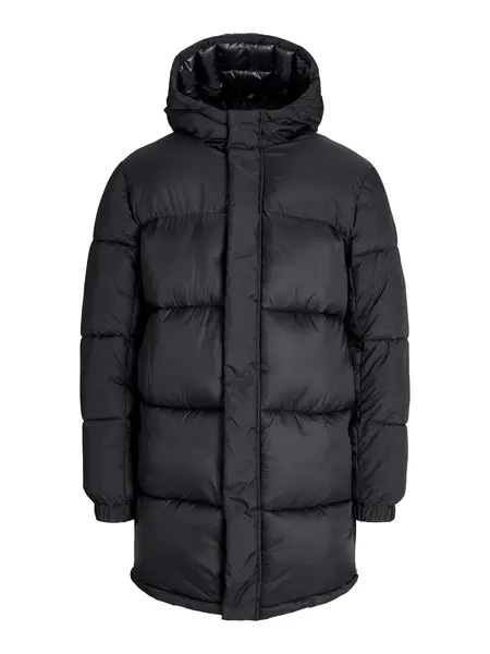 Geaca Jcounion Long Puffer Sn