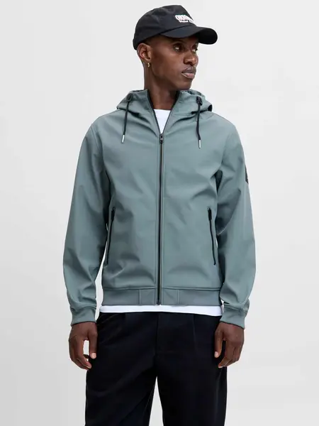 Geaca Jjebasic Softshell Noos