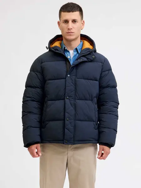 Geaca Jjedetroit Puffer Styd Aw25