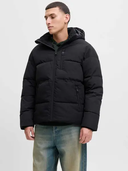 Geaca Jjeowen Puffer Sn