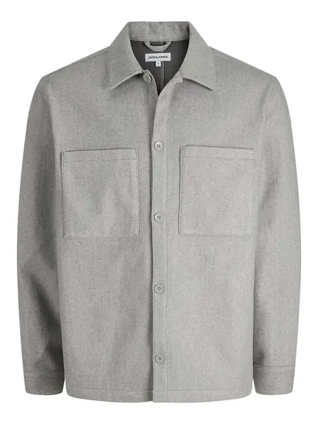 Geaca Jjjerry Overshirt Ls