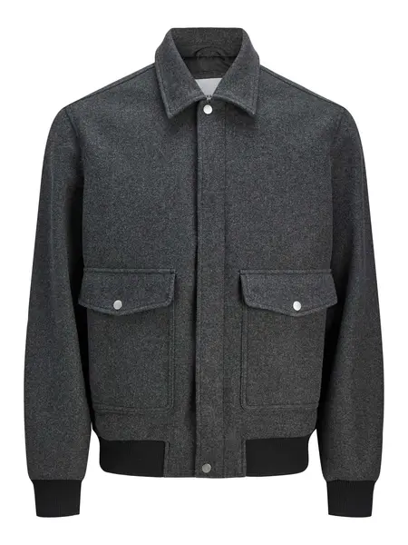 Geaca Jjshane Short Bomber