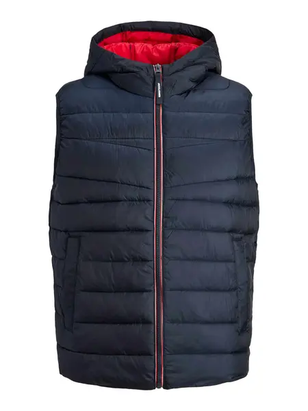 Geaca Jjwest Light Bodywarmer