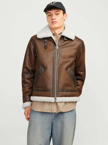 Geaca Jorcole Aviator