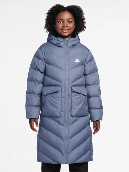 Geaca K Nsw Tf Adp Puffer