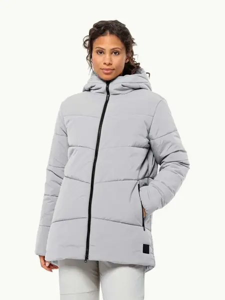 Geaca Karolinreg Long Jkt W