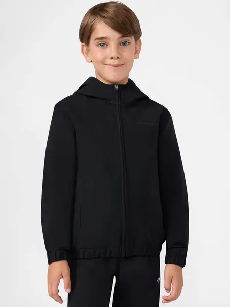 Geaca Light Weight Full Zip