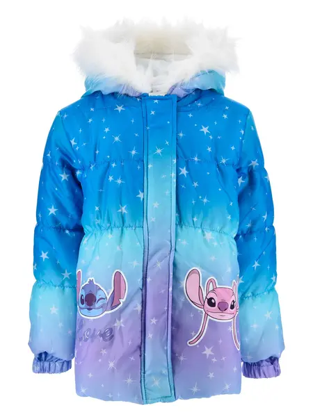 Geaca Lilo Et St