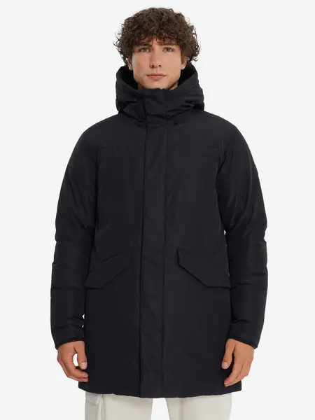 Geaca M D Down Urban Long