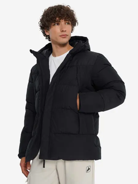 Geaca M D Down Urban Reg