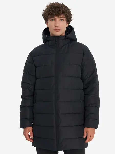 Geaca M D Faux Down