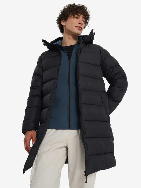 Geaca M D Faux Down