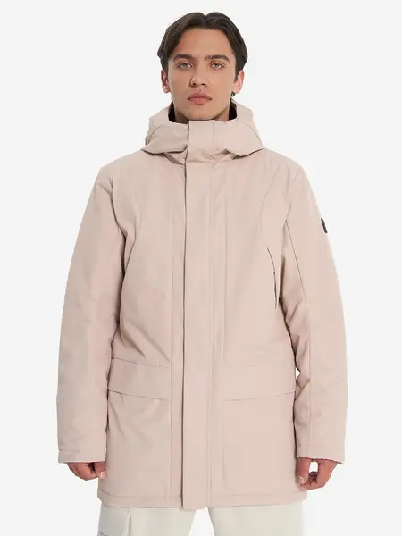 Geaca M D Paded Parka