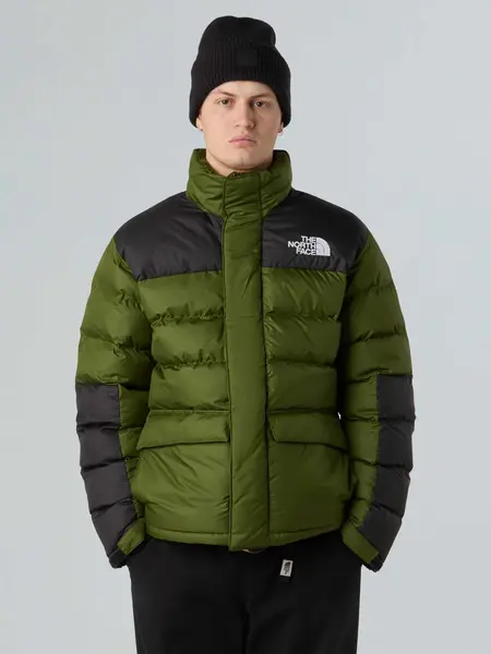 Geaca M Limbara Insulated