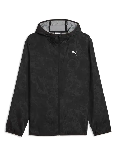 Geaca M Tad Essentials Aop Woven