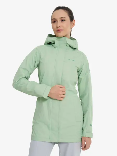 Geaca Manas Womens Membrane
