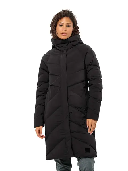 Geaca Marienplatz Coat W Rds