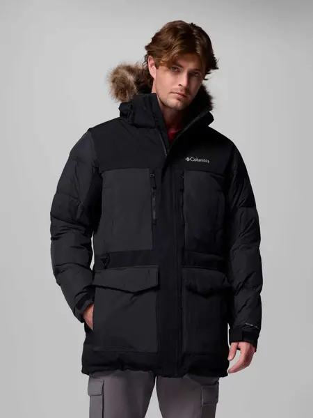 Geaca Marquam Peak Fusion™ Ii