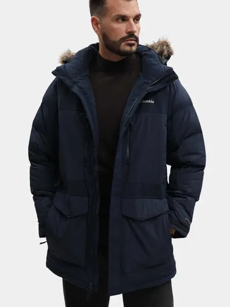 Geaca Marquam Peak Fusion™ Ii