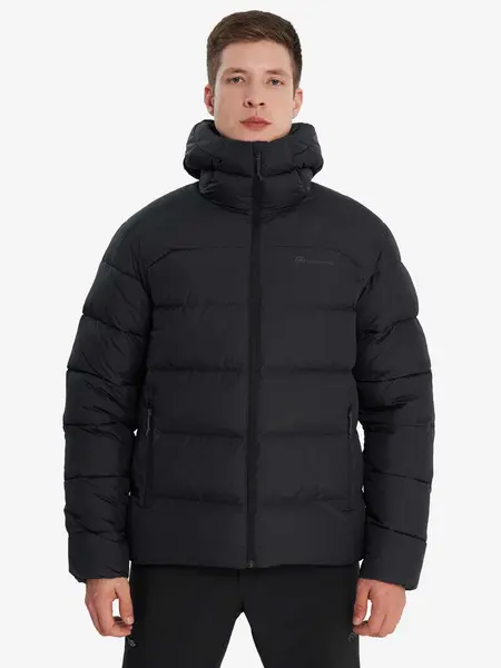 Geaca Men's Hiking Lightweight Down