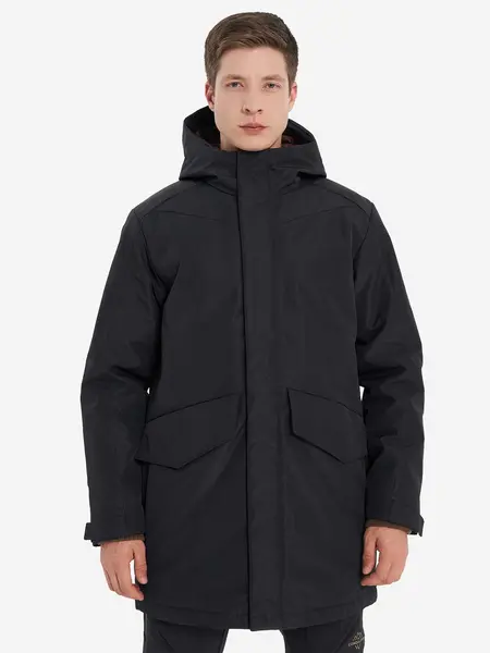 Geaca Men's Padded