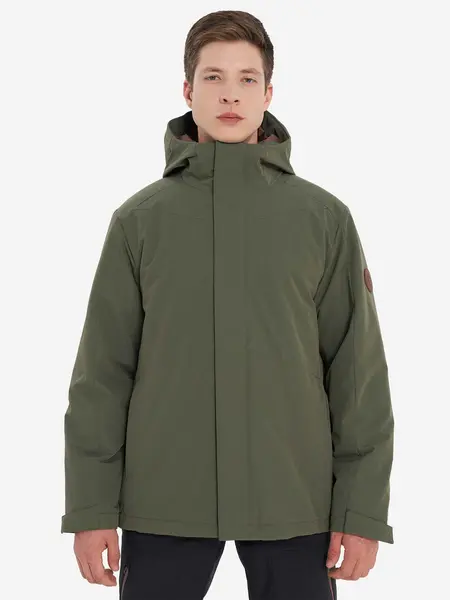 Geaca Men's Padded
