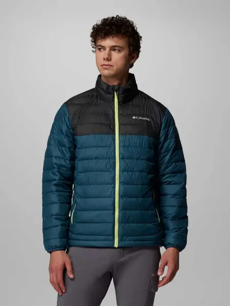 Geaca Men's Powder Lite™ Ii
