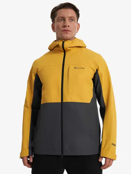 Geaca Mens Hiking Rain